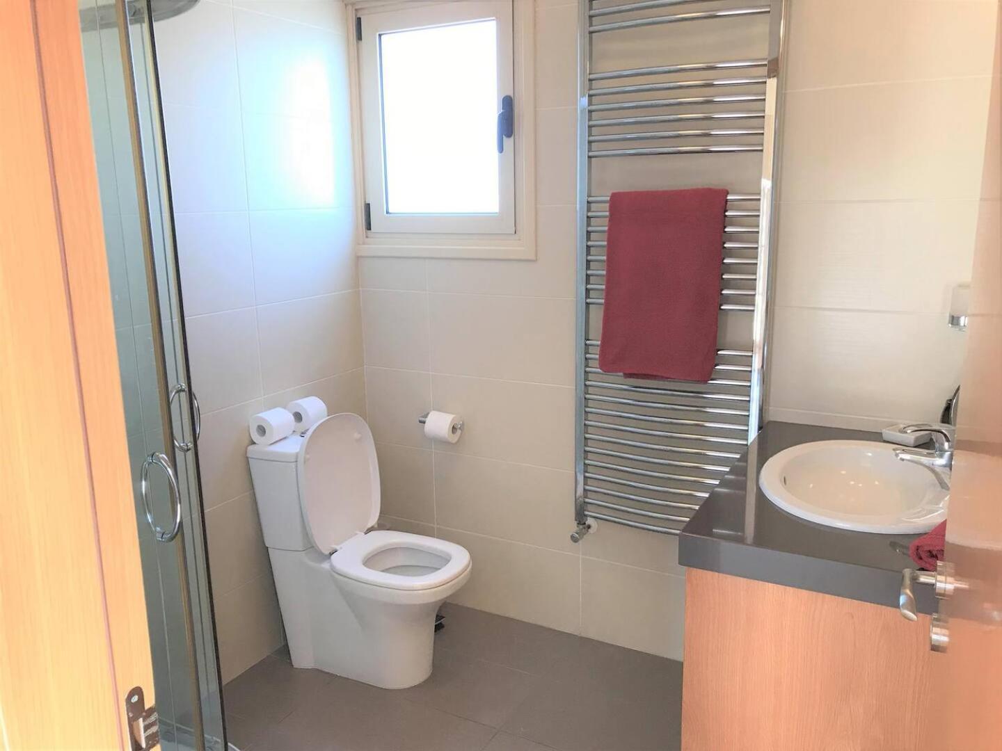 Orchard Blossom Private Villa With Pool Phrenaros Luaran gambar