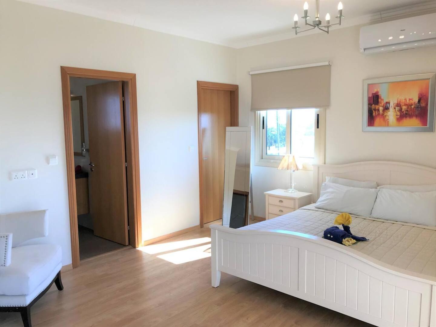 Orchard Blossom Private Villa With Pool Phrenaros Luaran gambar