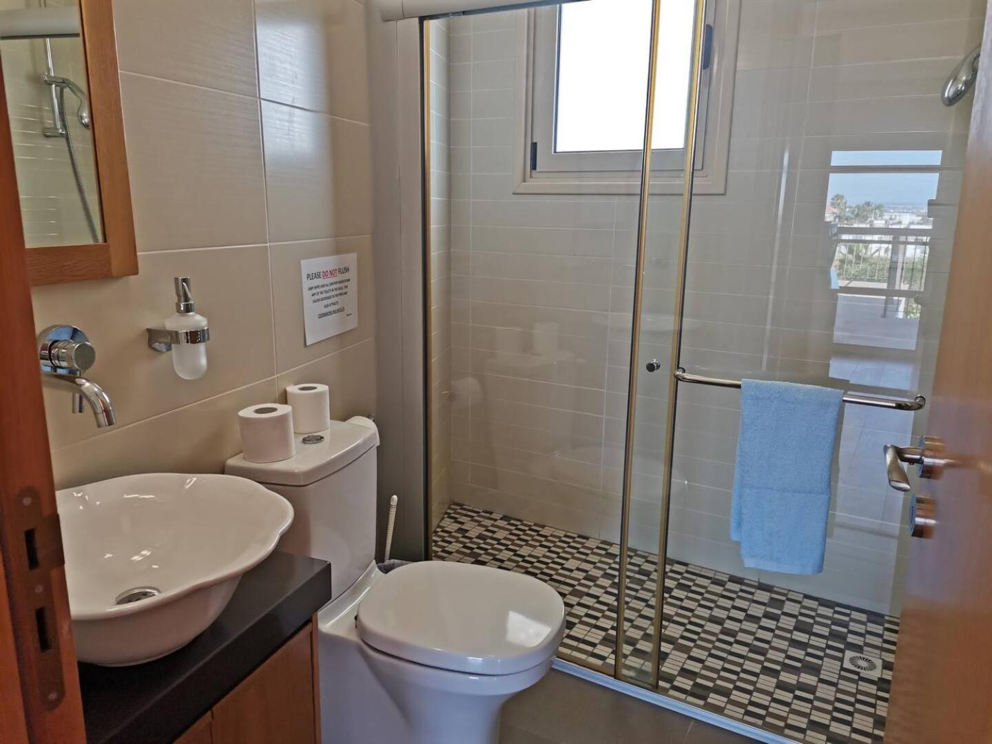 Orchard Blossom Private Villa With Pool Phrenaros Luaran gambar
