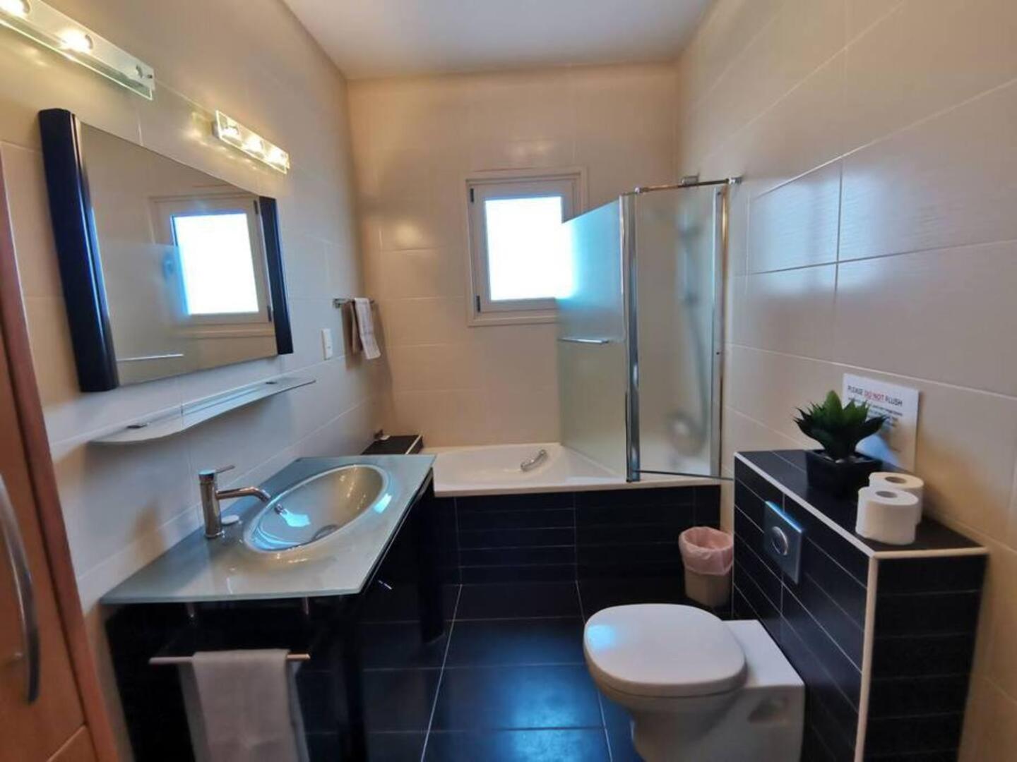 Orchard Blossom Private Villa With Pool Phrenaros Luaran gambar