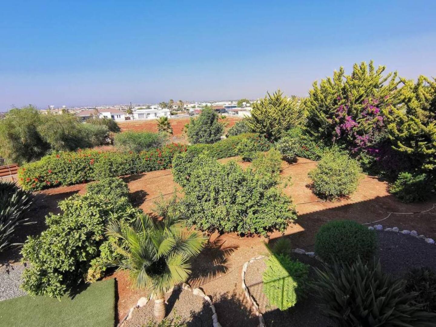 Orchard Blossom Private Villa With Pool Phrenaros Luaran gambar